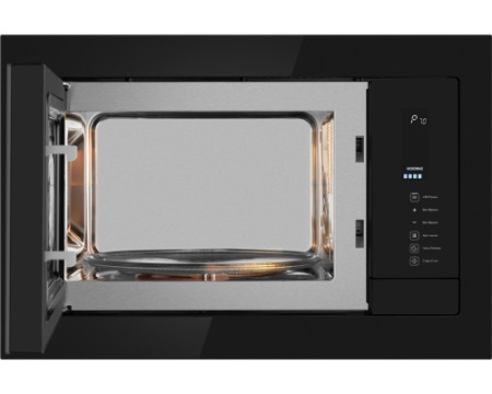 Встраиваемая микроволновая печь Weissgauff HMT-225 Touch Grill