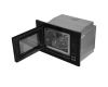 Встраиваемая СВЧ печь MIDEA TG925B8D-BL