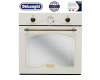 Многофункциональный электрический духовой шкаф DeLonghi CM 6 BOV