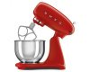Планетарный миксер Smeg SMF05RDEU