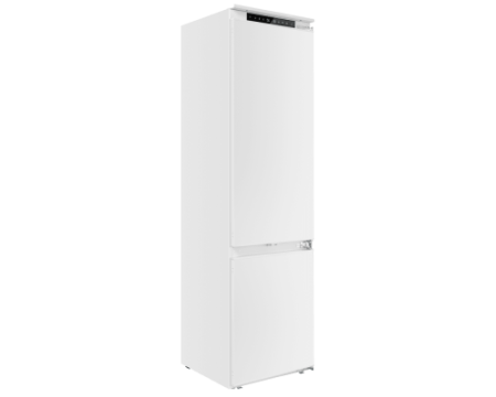 Холодильник Maunfeld MBF19354NFWGR LUX Inverter
