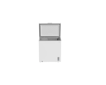 Морозильный ларь Midea MDRC283FZF01D