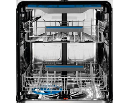 Встраиваемая посудомоечная машина Electrolux EES848200L