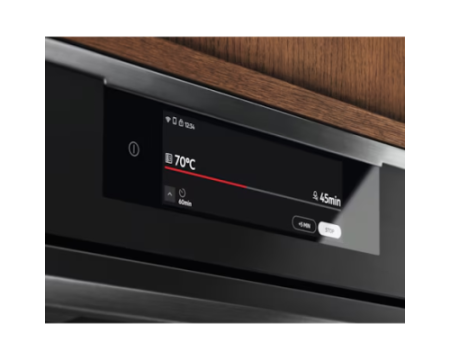Духовой шкаф Electrolux KOAAS3ST
