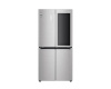 Холодильник LG GC-Q22FTAKL