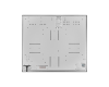 Варочная поверхность Hiberg VM 6245 Gr