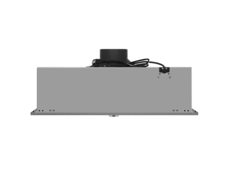 Кухонная вытяжка HOMSair Camelia Power 60RD нержавеющая сталь