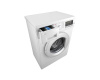 Узкая стиральная машина LG F1296HDS0