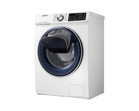 Стиральная машина Samsung WW70R62LVTWDLP (AddWash и Eco Bubble)