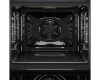 Духовой шкаф электрический Kuppersberg HT 611 BB