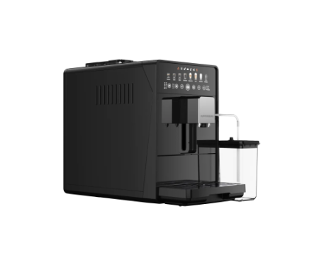 Кофемашина Kuppersberg отдельностоящая KCF 400 B