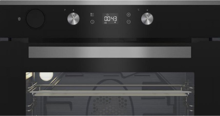 Встраиваемый духовой шкаф Beko BIS 15300 X