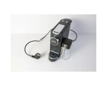 Кофемашина Bivio BV38 PLUS Black