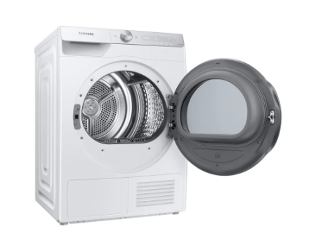 Сушильная машина Samsung DV90T8240SH/LP