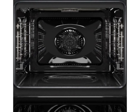 Духовой шкаф электрический Kuppersberg HT 611 BB