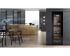 Встраиваемый винный холодильник Miele KWT 6722 iGS OBSW