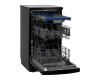 Посудомоечная машина Hiberg F48 1030 B