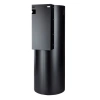 Вытяжка EXITEQ EX-1296 black