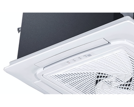 Кассетный кондиционер Haier AB50S2SC2FA/1U50S2SJ3FA
