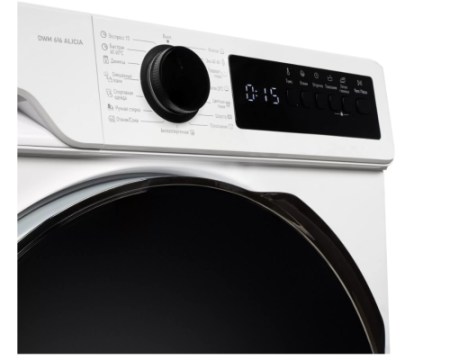 Стиральная машина DeLonghi DWM 616 ALICIA