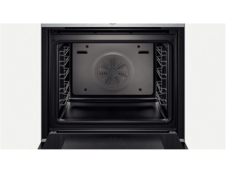 Духовой шкаф Bosch HBG634BS1