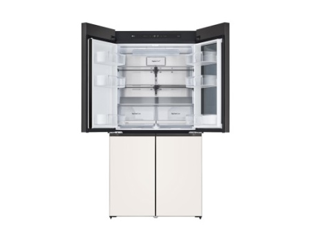 Холодильник LG GR-X24FQEKM