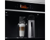 Встраиваемая кофемашина Electrolux EBC85X