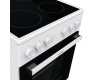 Электрическая плита Gorenje GEC5A12WG-B