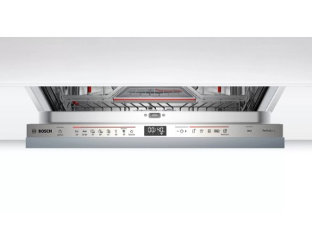 Встраиваемая посудомоечная машина Bosch SBV6ZCX49E