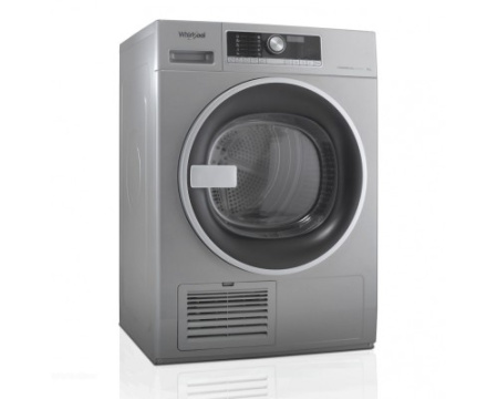 Сушильная машина Whirlpool AWZ 8CD S/PRO