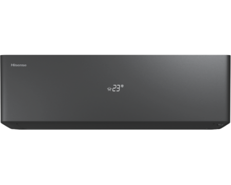 Настенный внутренний блок мульти-сплит системы Hisense VISION PRO 2.0 CARBON MULTI AS-10UW4RXVQH01AG(B)