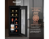 Винный холодильник Weissgauff WWC-12 Bottle