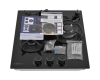 Газовая варочная панель ZUGEL ZGH452B