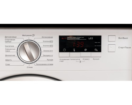 Стиральная машина Graude COMFORT EWA 60.0