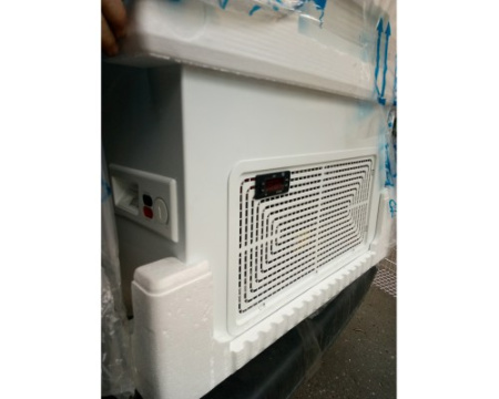 Морозильный ларь Vestfrost Solutions HF 506 Special