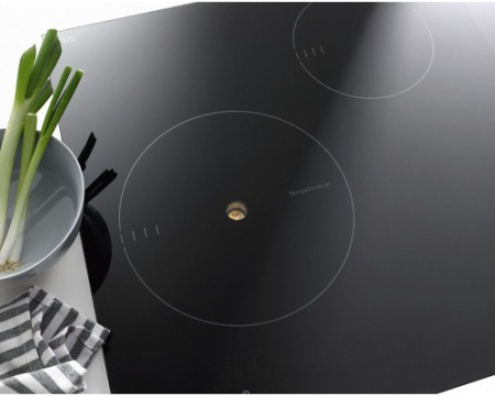 Индукционная варочная панель Miele KM6839-1