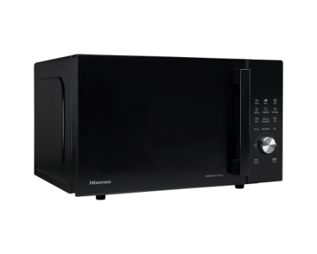 Микроволновая печь Hisense H23MOBSD1HG
