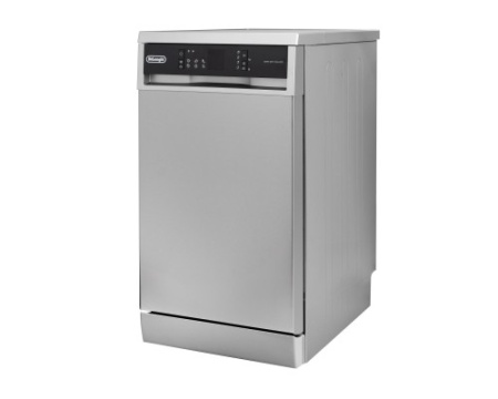 Посудомоечная машина DeLonghi DDWS 465 X CALLISTO