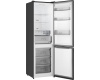 Отдельностоящий холодильник с инвертором Weissgauff WRK 2000 Total NoFrost Inverter Dark Grey