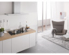 Вытяжка Miele DA 4298 W Puristic Plus