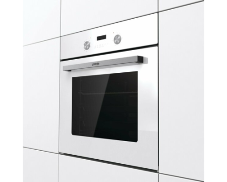 Духовой шкаф Gorenje BO6737E03AWG
