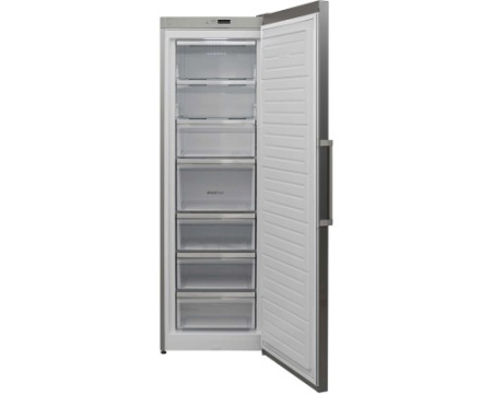 Морозильник Korting KNFR 1837 X