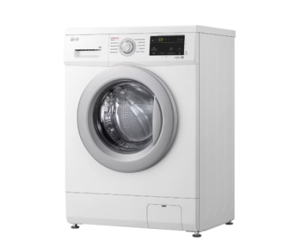 Стиральная машина LG F2J3NS1W
