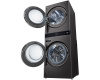 Стиральная машина с сушкой LG WT1310YJ