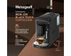 Кофемашина Weissgauff WCM-225 Black Touch Cappuccino