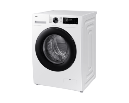 Стиральная машина Samsung WW90DG5U34AELP