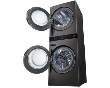 Стиральная машина с сушкой LG WT1310YJ