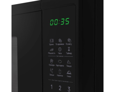 Микроволновая печь Maunfeld MFSMO720EB07
