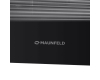 Электрический духовой шкаф Maunfeld EOEC516PB