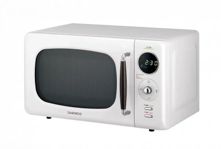 Микроволновая печь DAEWOO KOR-669RWN
